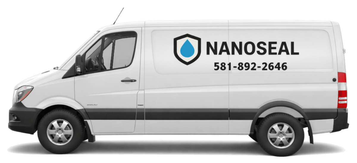 Nos services de protection nano pour bardeau au Québec